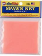 Atlas Mike's Spawn Netting 3" x 3" Peach Qty 60