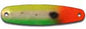 Warrior Lures Little Warrior UV Mixed Veggies LW152