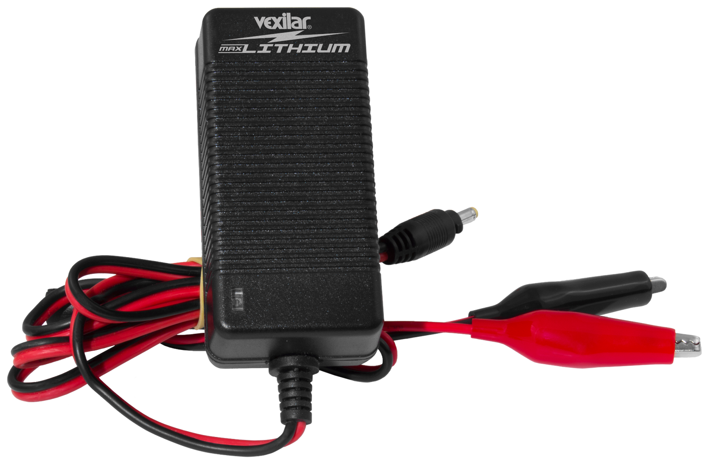 Rapid MAX Lithium Battery Charger