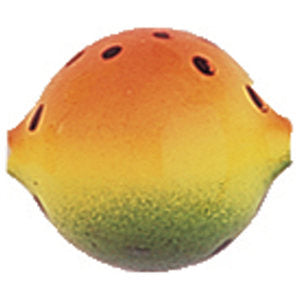 Li'l Corky Size 10  4pk Fire Tiger